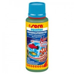 Sera Aqutan 100 Ml Akvaryum Su Düzenleyici Sera Aqutan 100 Ml Akvaryum Su Düzenleyici