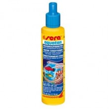 Sera Aqutan 50 Ml Akvaryum Su Düzenleyici