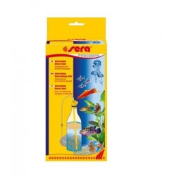 Sera Artemia Çıkarma Seti