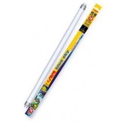 Sera Blue Sky Deniz Akvaryumları İçin Mavi Gün Işığı 36w 12000 Kelvin