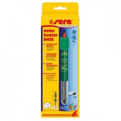 Sera Delta Heater Akvaryum Isıtıcısı 25 W