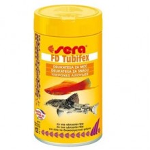 Sera Fd Tubifex 100 Ml Balık Yemi