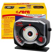 Sera Feed A Otomatik Yemleme Makinesi