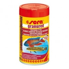 Sera Granured Balık Yemi 100 Ml/55 Gr