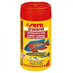 Sera Granured Balık Yemi 250 Ml