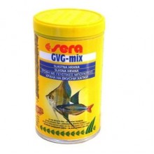 Sera Gvg-Mix Balık Yemi 250 Ml