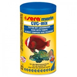 Sera Gvg-Mix Marin Balık Yemi 250 Ml Sera Gvg-Mix Marin Balık Yemi 250 Ml