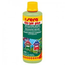 Sera Kh/Ph Plus 250 Ml Akvaryum Su Düzenleyicisi Sera Kh/Ph Plus 250 Ml Akvaryum Su Düzenleyicisi