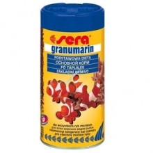 Sera Marin Granulat 100 Ml Balık Yemi
