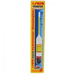 Sera Marin Hydrometer Tuz Ölçer Sera Marin Hydrometer Tuz Ölçer