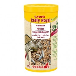 Sera Raffy Royal 1000 Ml Kaplumbağa Yemi