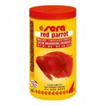 Sera Red Parot 250 Ml Balık Yemi