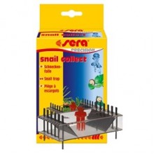 Sera Salyangoz Kapanı