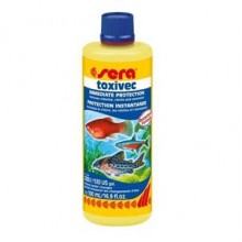 Sera Toxivec Akvaryum Su Düzenleyici 100 Ml