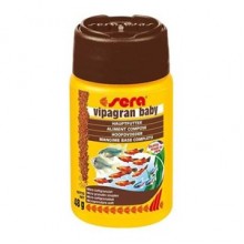 Sera VipaGran Baby Yavru Yemi 100 Ml