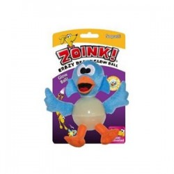 Sergents Konuşan Ördek Köpek Oyuncağı