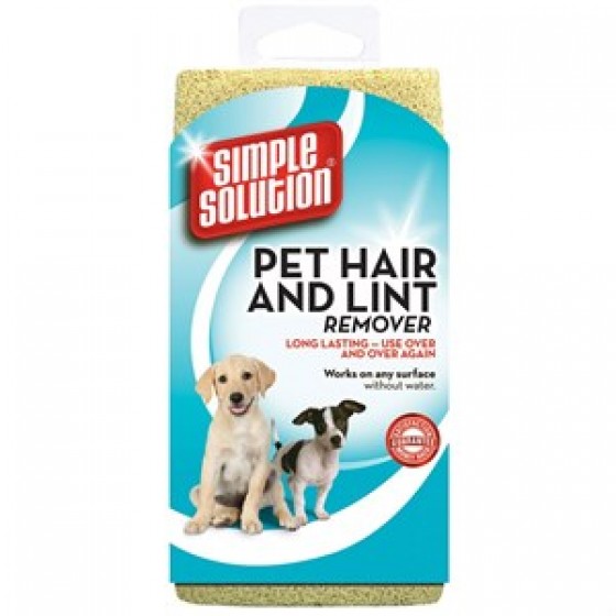 Simple Solution Hair&Lint Remover Tüy Temizleme Süngeri