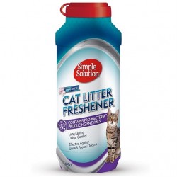 Simple Solution Kedi Kumu Koku Giderici 600 gr