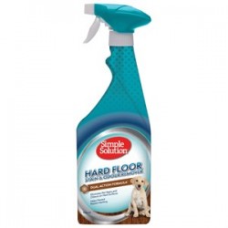 Simple Solution Sert Yüzey Leke ve Koku Giderici Sprey 750ml Simple Solution Sert Yüzey Leke ve Koku Giderici Sprey 750ml