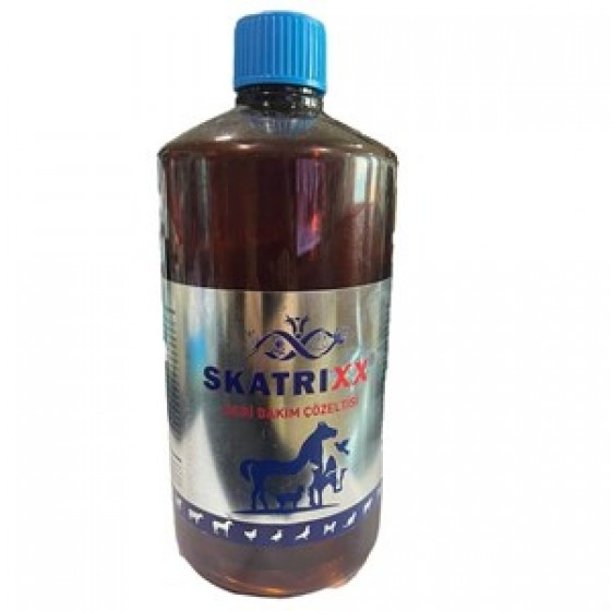 Skatrixx Deri Bakım Çözeltisi 300 ml