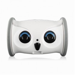 Skymee Owl Robot İnteraktif Evcil Hayvan Oyuncağı