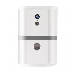 Skymee Petalk AI II Evcil Hayvan Kamerası