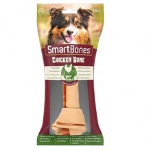 Smart Bones Chicken Large Köpek Ödül 109 Gr.