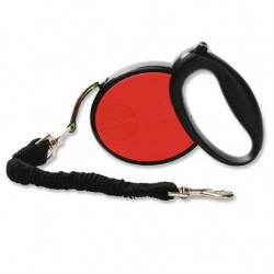 Smart Leash Akıllı Otomatik Gezidrme Tasması 4.5 mt Kırmızı Smart Leash Akıllı Otomatik Gezidrme Tasması 4.5 mt Kırmızı