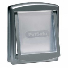 Staywell Orijinal 2 Yönlü Pet Kapısı - Gri/Medium