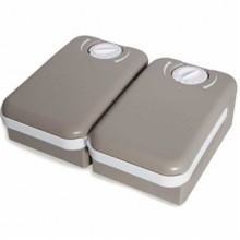 Staywell PFD-19 2 Öğün Otomatik Köpek Mama Kabı