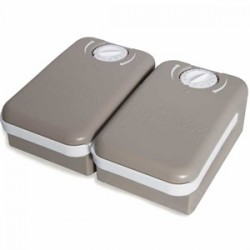 Staywell PFD-19 2 Öğün Otomatik Köpek Mama Kabı