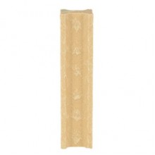 Steel Bone Dental Tavuklu Diş Kemiği Medium 99gr