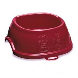 Stefanplast Ciotola Break 2 Köpek Mama Kabı 0,6 Litre Stefanplast Ciotola Break 2 Köpek Mama Kabı 0,6 Litre