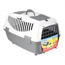 Stefanplast Gulliver 2 Kedi Köpek Taşıma Kafesi Stefanplast Gulliver 2 Kedi Köpek Taşıma Kafesi