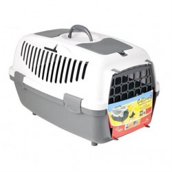 Stefanplast Gulliver 2 Kedi Köpek Taşıma Kafesi Stefanplast Gulliver 2 Kedi Köpek Taşıma Kafesi
