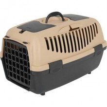 Stefanplast Gulliver 3 Kedi Köpek Taşıma Kafesi Stefanplast Gulliver 3 Kedi Köpek Taşıma Kafesi
