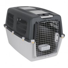 Stefanplast Gulliver 5 Kedi Köpek Taşıma Kafesi Stefanplast Gulliver 5 Kedi Köpek Taşıma Kafesi