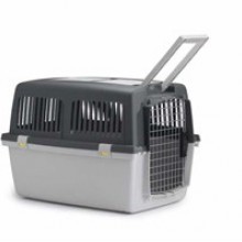 Stefanplast Gulliver 6 Kedi Köpek Taşıma Kafesi Stefanplast Gulliver 6 Kedi Köpek Taşıma Kafesi