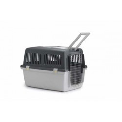 Stefanplast Gulliver 6 Kedi Köpek Taşıma Kafesi