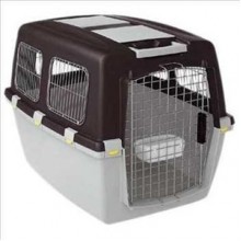 Stefanplast Gulliver 6 Kedi Köpek Taşıma Kafesi Stefanplast Gulliver 6 Kedi Köpek Taşıma Kafesi