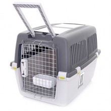 Stefanplast Gulliver 7 Kedi Köpek Taşıma Kafesi Stefanplast Gulliver 7 Kedi Köpek Taşıma Kafesi
