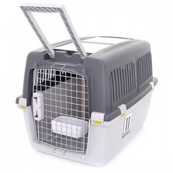 Stefanplast Gulliver 7 Kedi Köpek Taşıma Kafesi Stefanplast Gulliver 7 Kedi Köpek Taşıma Kafesi