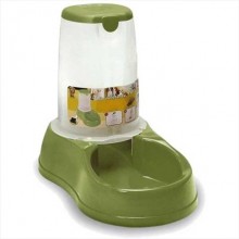 Stefanplast Hazneli Su Kabı Yeşil 3,5 lt