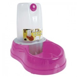 Stefanplast Saklamalı Su Kabı 1.5 Lt LİLA Stefanplast Saklamalı Su Kabı 1.5 Lt LİLA