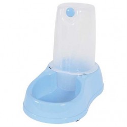Stefanplast Saklamalı Su Kabı 1.5 Lt Mavi Stefanplast Saklamalı Su Kabı 1.5 Lt Mavi