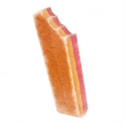 Sticks Helado Sosis ve Peynirli Köpek Dondurması 50gr