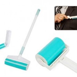 Sticky Lint Roller Set Kıl Tüy Temizleme Seti Sticky Lint Roller Set Kıl Tüy Temizleme Seti