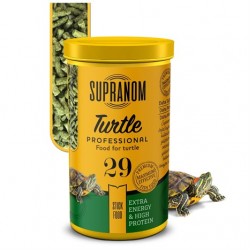 Supranom Turtle Stick 29 Kaplumbağa Yemi 250ml/90gr