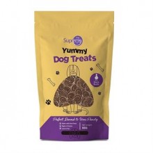 Supreme Dog Ördekli Sushi Köpek Ödül Maması 80gr