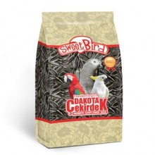Sweet Bird Dakota Papağan Çekirdeği 600 gr